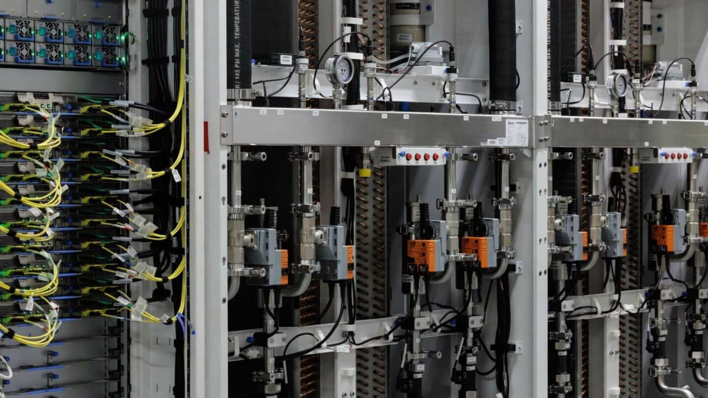 Indian government expands IndiaAI mission widening affordable AI chip access
