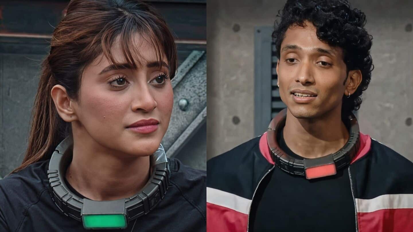 Kalra wins 'Lock Upp' season 2 as Joshi places 2nd