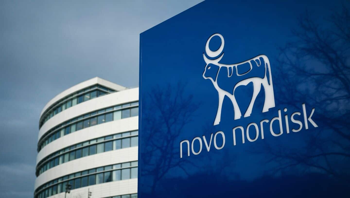 Novo Nordisk speeds drug development with AI up to 66%