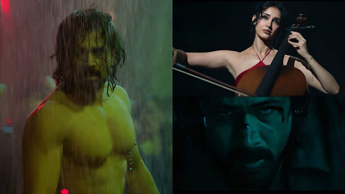Hashmi returns as gangster Shivam in intense 'Awarapan 2' teaser