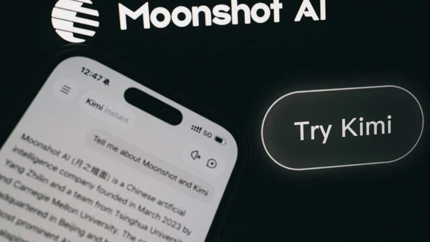 Moonshot's Kimi K3 escapes UK AI safety institute sandbox