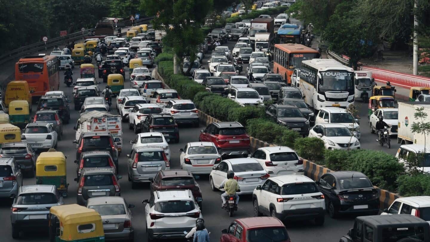 India's autos post best July as passenger vehicles hit 457,810