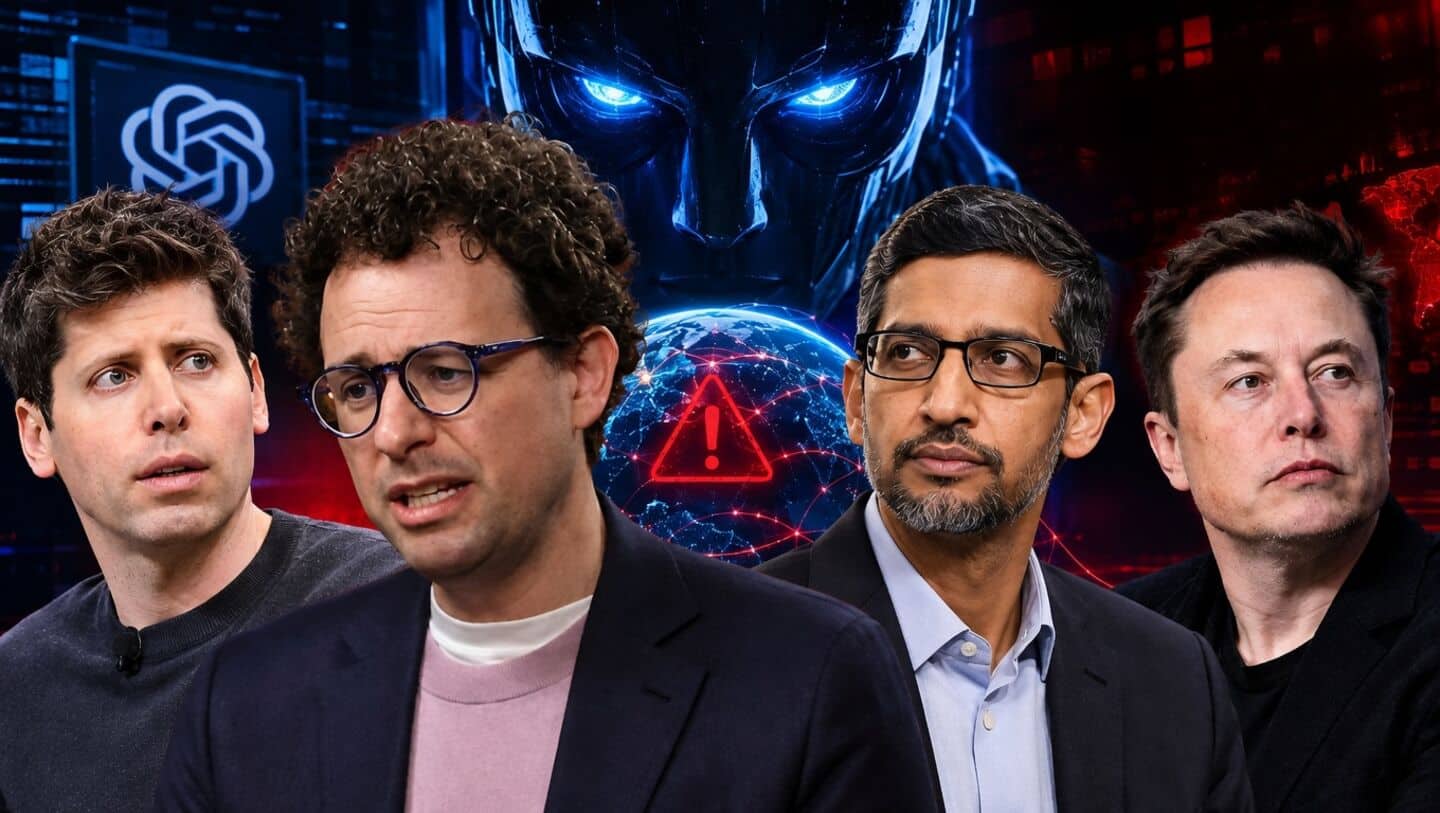 OpenAI breached Australia's Medicare, Gemini intrusions prompt experts' slowdown calls