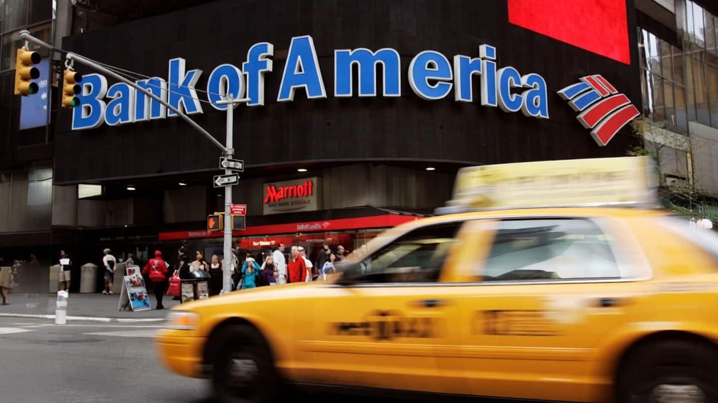 Bank of America to pay $72.5 million in Jeffrey Epstein settlement
