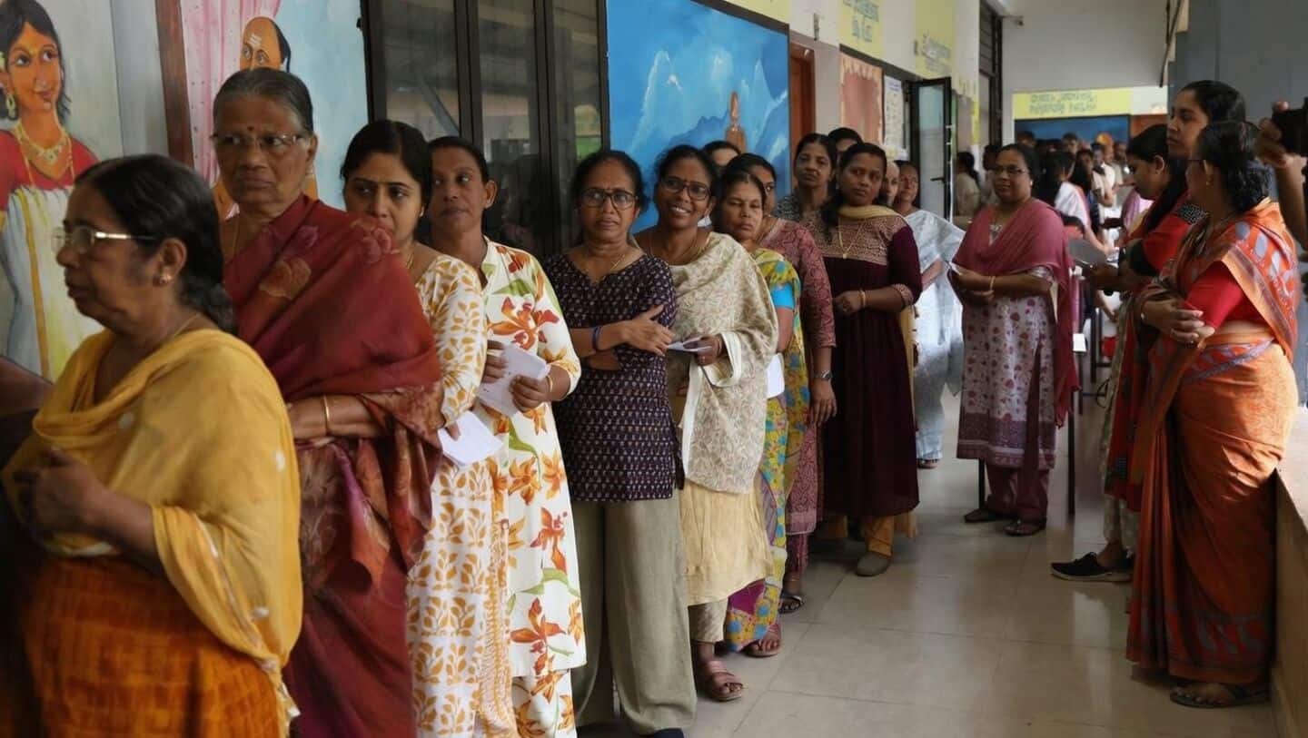 Uber India and Kerala CEO office offered free polling rides