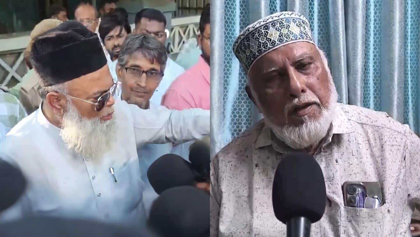 Nashik TCS employees' families call allegations baseless amid police probe