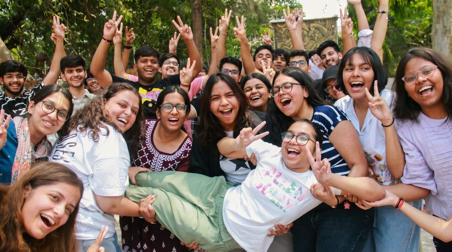 AP board announces Class 10 SSC results 2026, check online