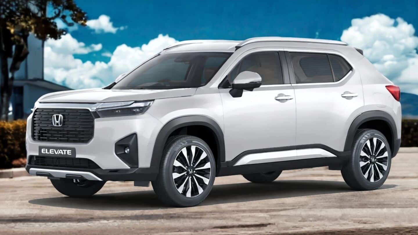 October 2026 India car rollouts by Honda, Audi, Toyota, Volvo