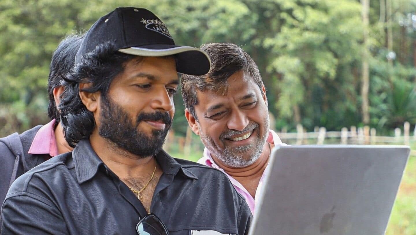 Anil Ravipudi to direct animated film with KVN Productions