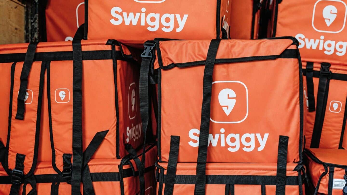 Swiggy launches 24/7 helpline and in-app 'Food safety' help channel
