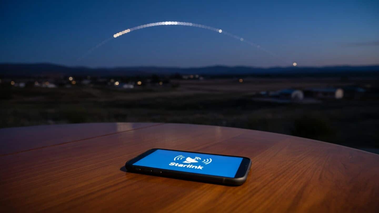 SpaceX buys low-band spectrum to launch US Starlink carrier