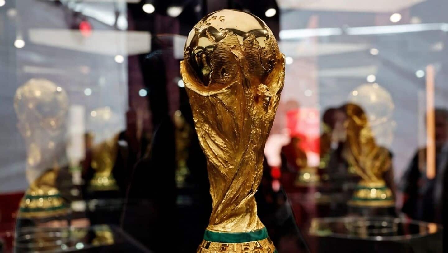 FIFA World Cup 2026 to be streamed on YouTube