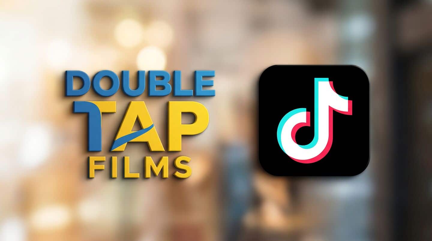 Pratilipi's Double Tap Films and TikTok stream 21 Hindi series