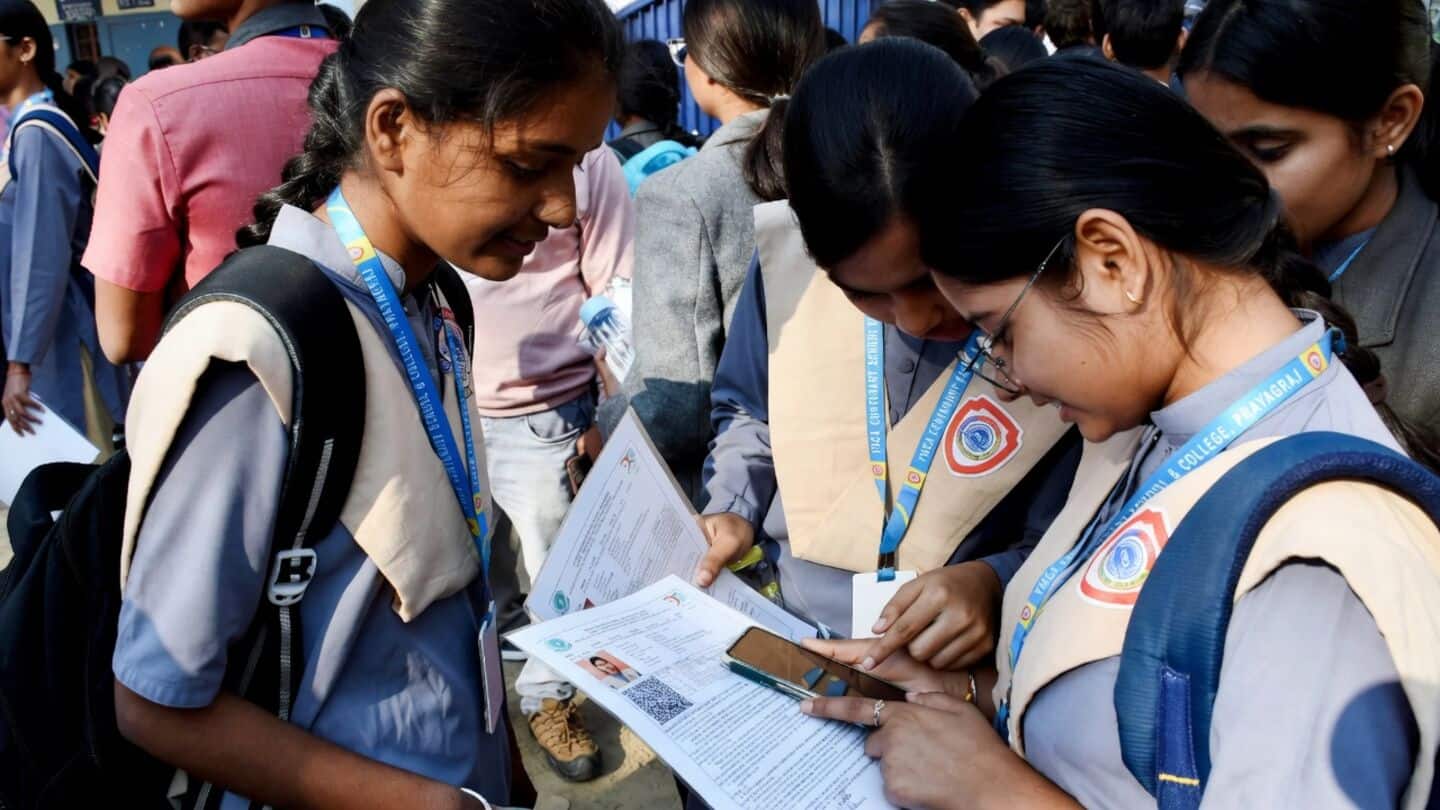 CBSE announces Class 12 verification guidelines, revised results on DigiLocker