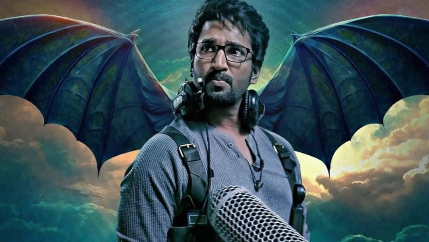 Tamil horror thriller 'Sabdham' starring Aadhi Pinisetty streams on ZEE5