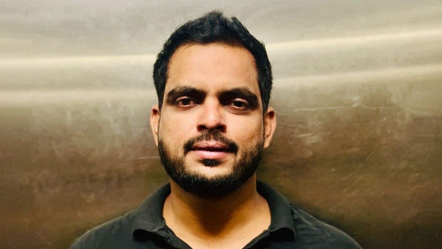 Youth Congress leader Fairoz Khan Pathan killed in Dharwad home