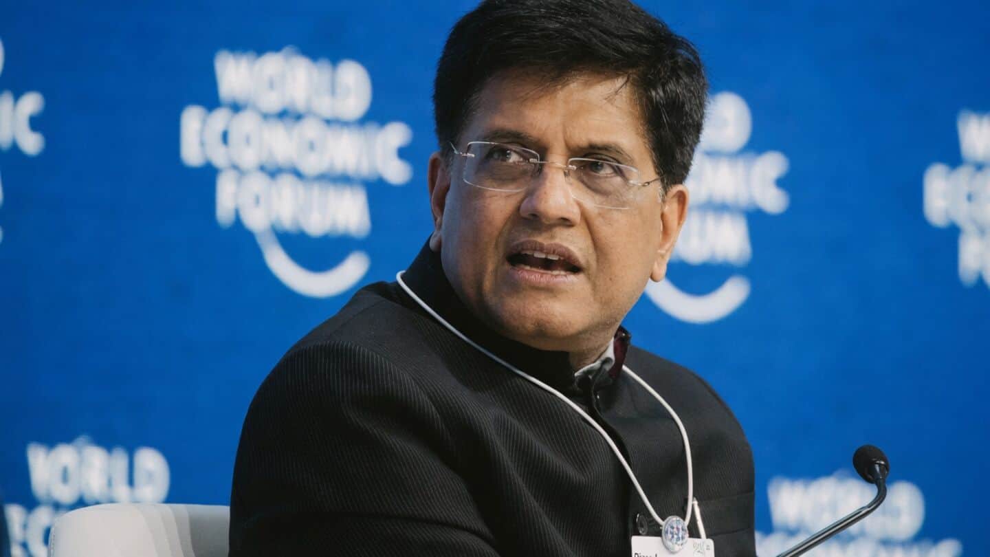 India and EU to sign free trade agreement December 2026