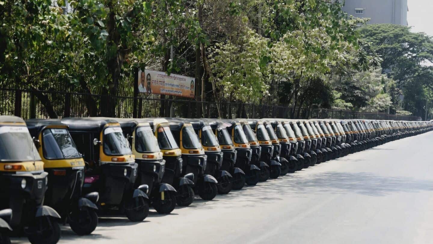 Marathi test mandatory for Maharashtra drivers affecting 9.65L permits