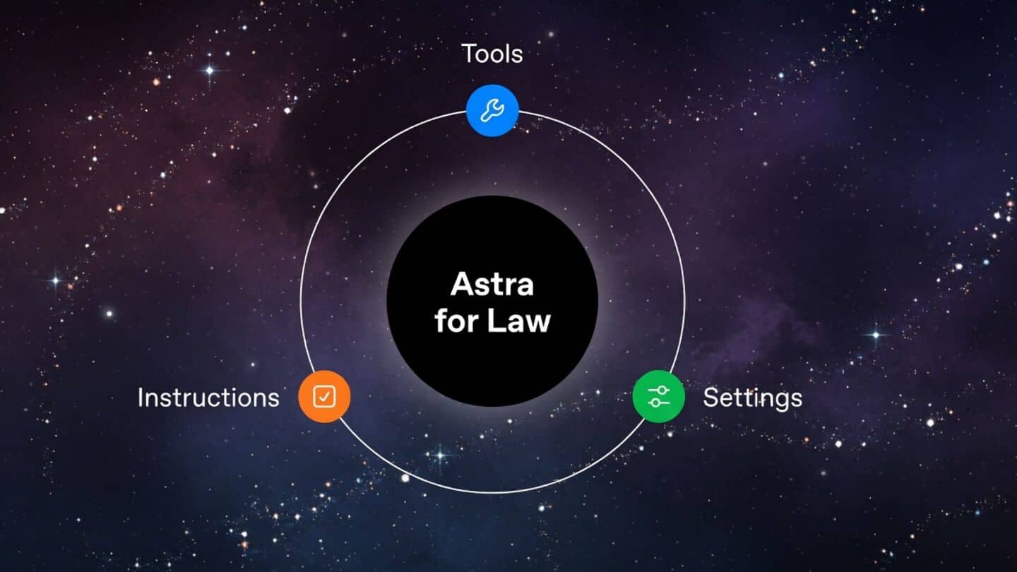 OpenAI launches Astra for law aiding lawyer research and drafting