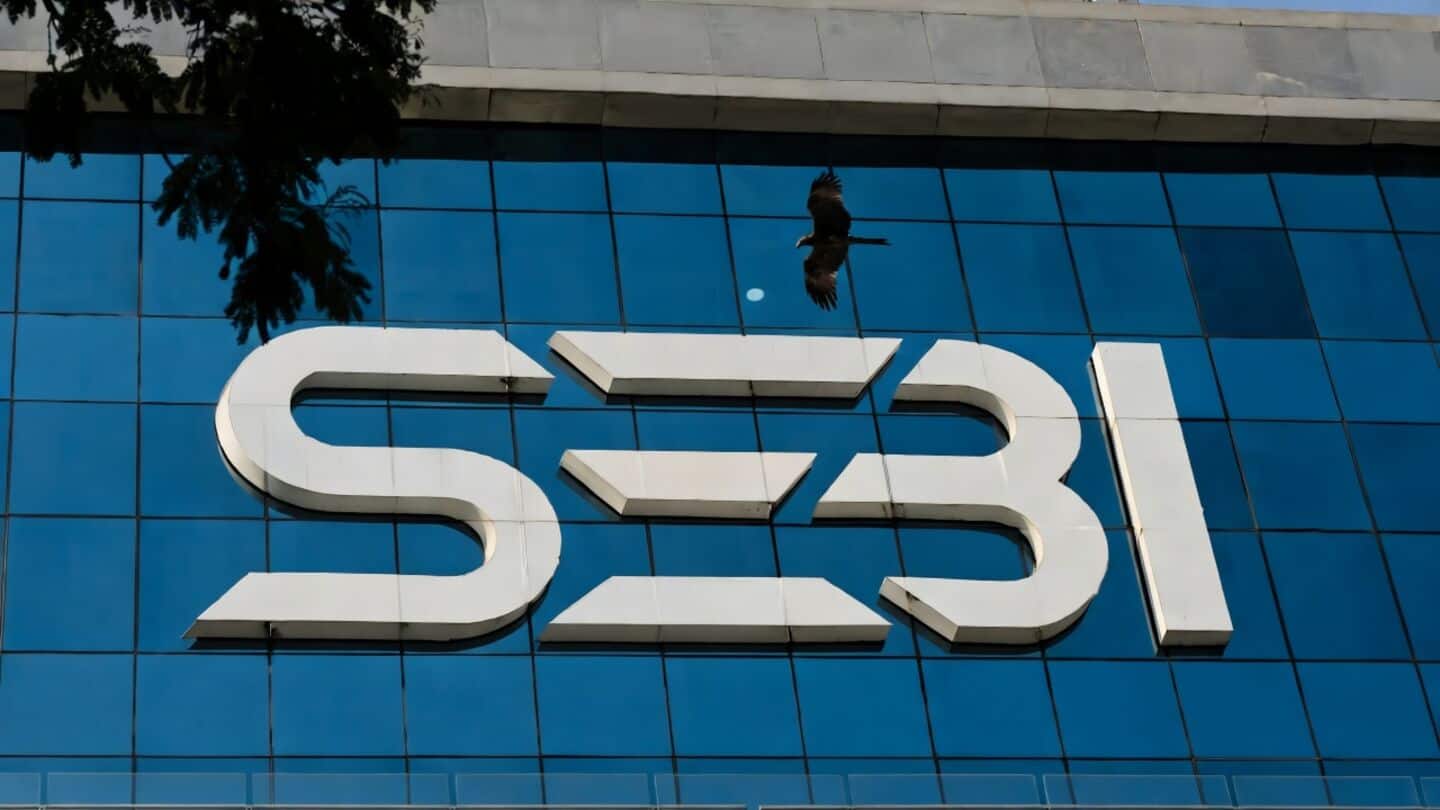 SEBI proposes draft to halve settlement multiplier for securities violations
