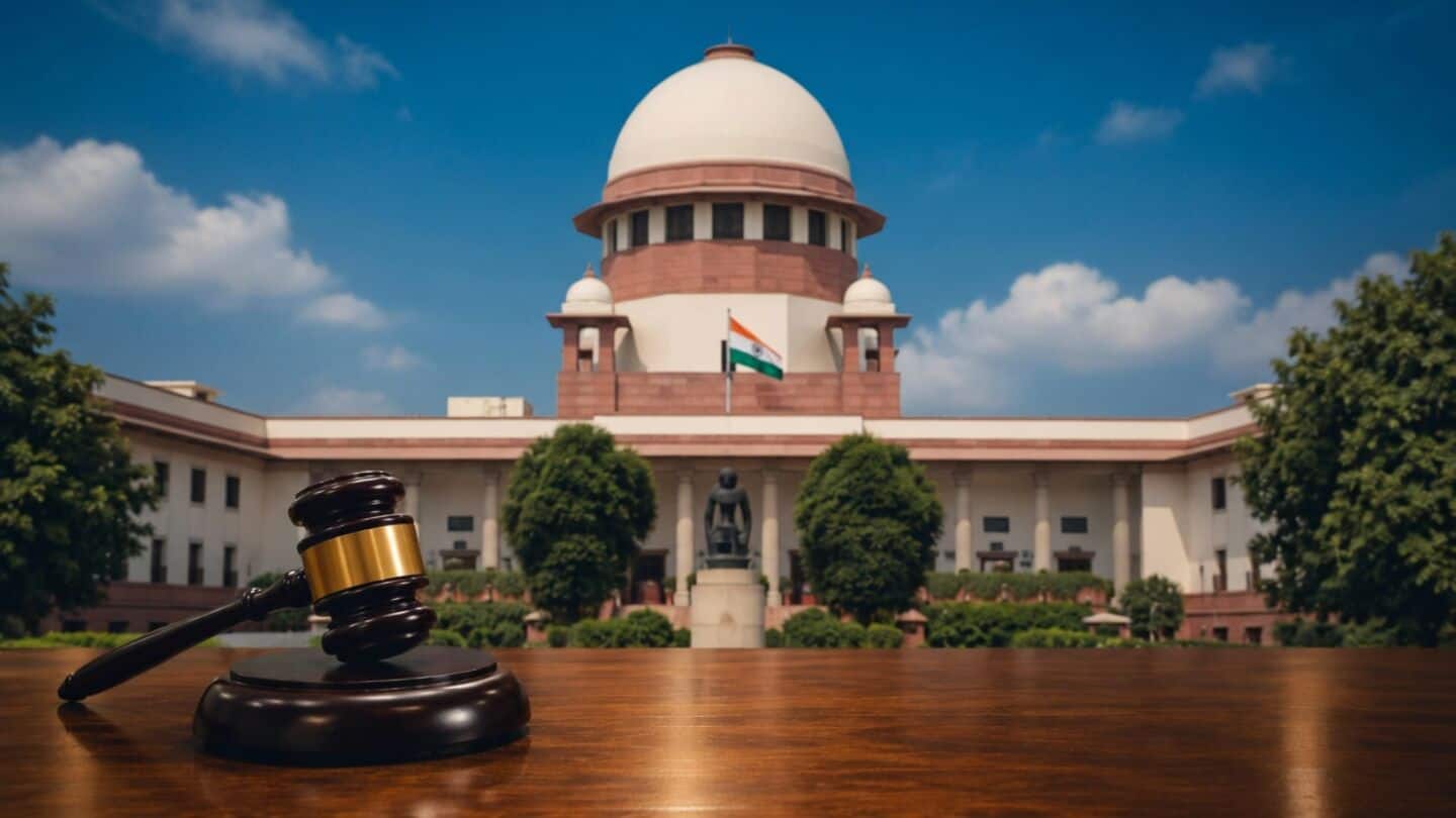 Supreme Court keeps hanging as India's official method for executions
