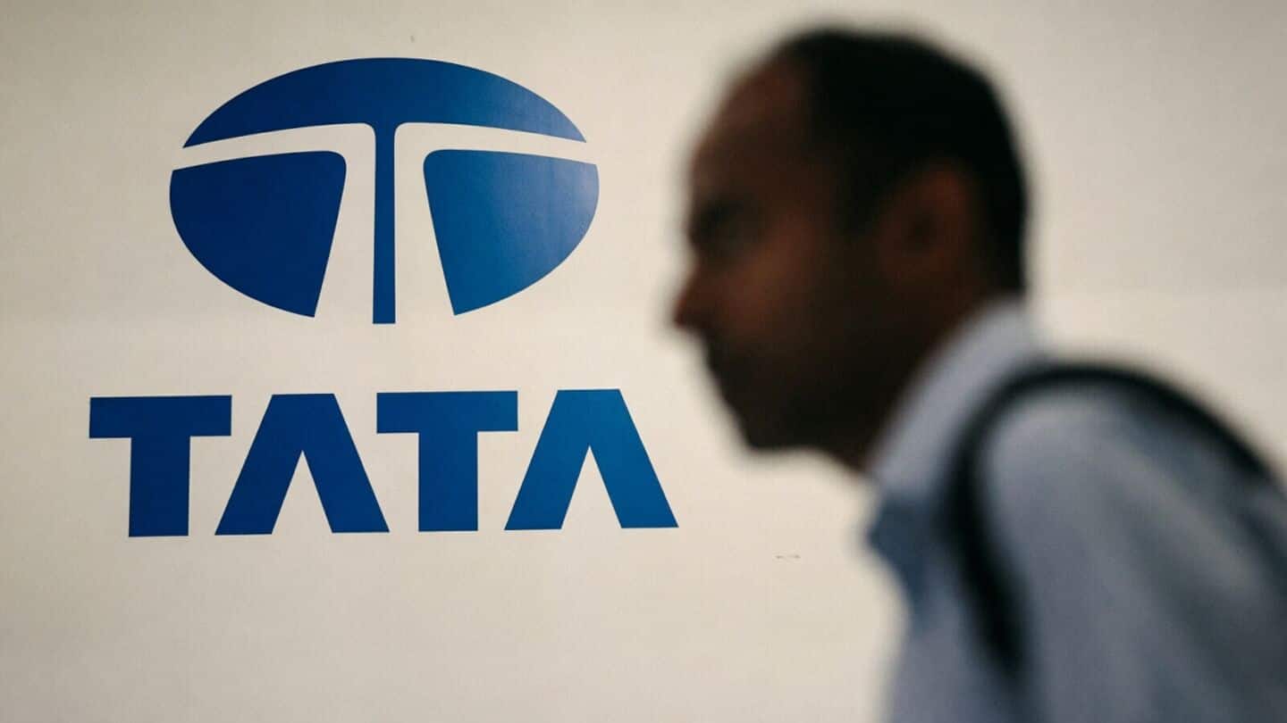 Tata Trusts urge Tata Sons ask RBI rethink listing