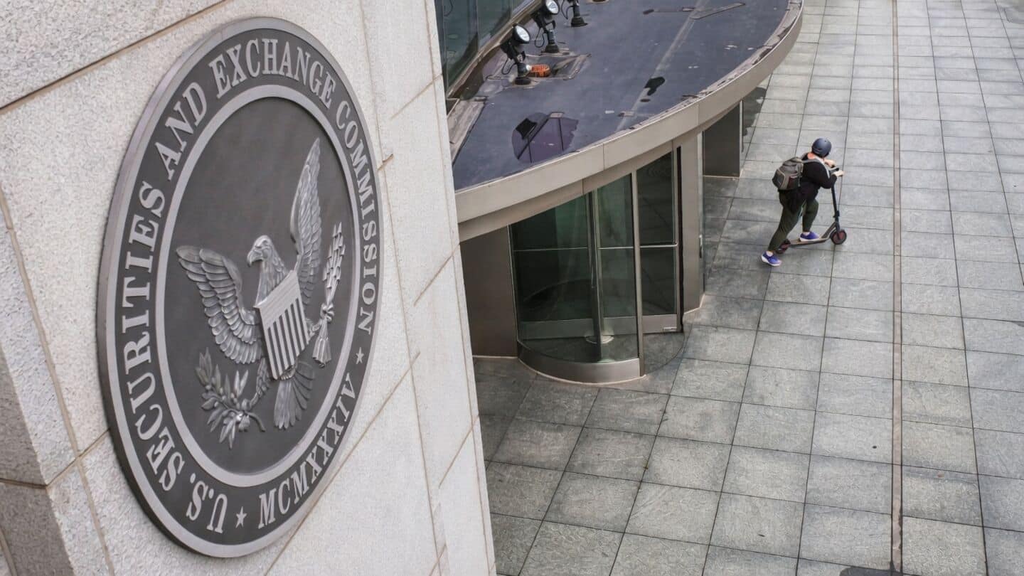 SEC proposes exam to expand access to private markets