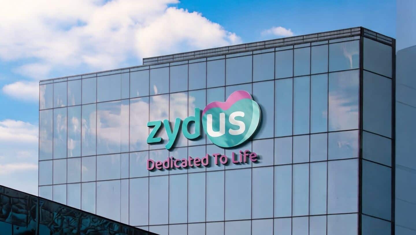 FDA inspects Zydus Biologics plant in Ahmedabad, notes 7 observations