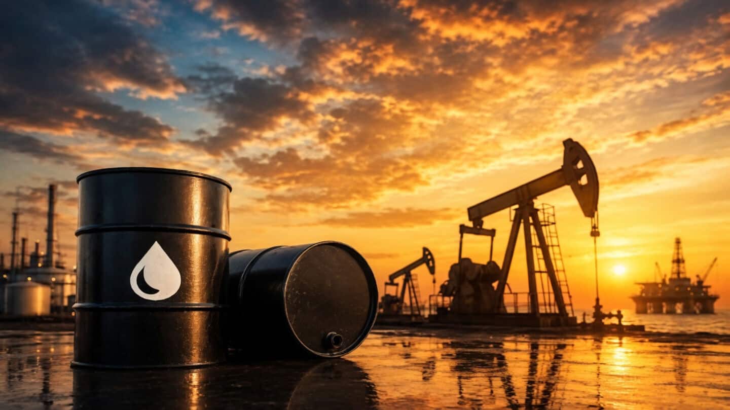IEA predicts 2027 global oil supply jump if U.S.-Iran deal
