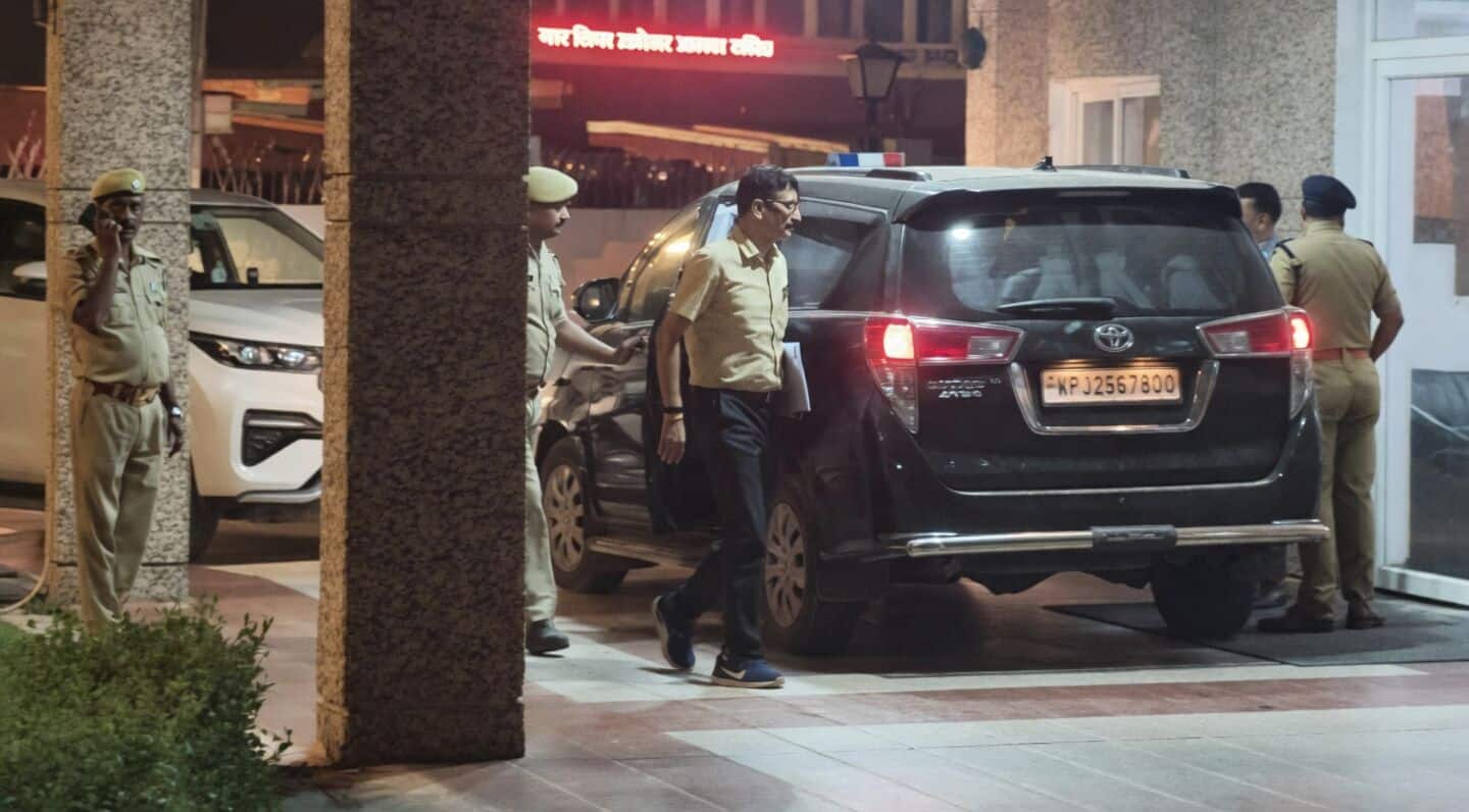 Special Investigation Team clears Shri Ram Janmabhoomi Trust audited accounts