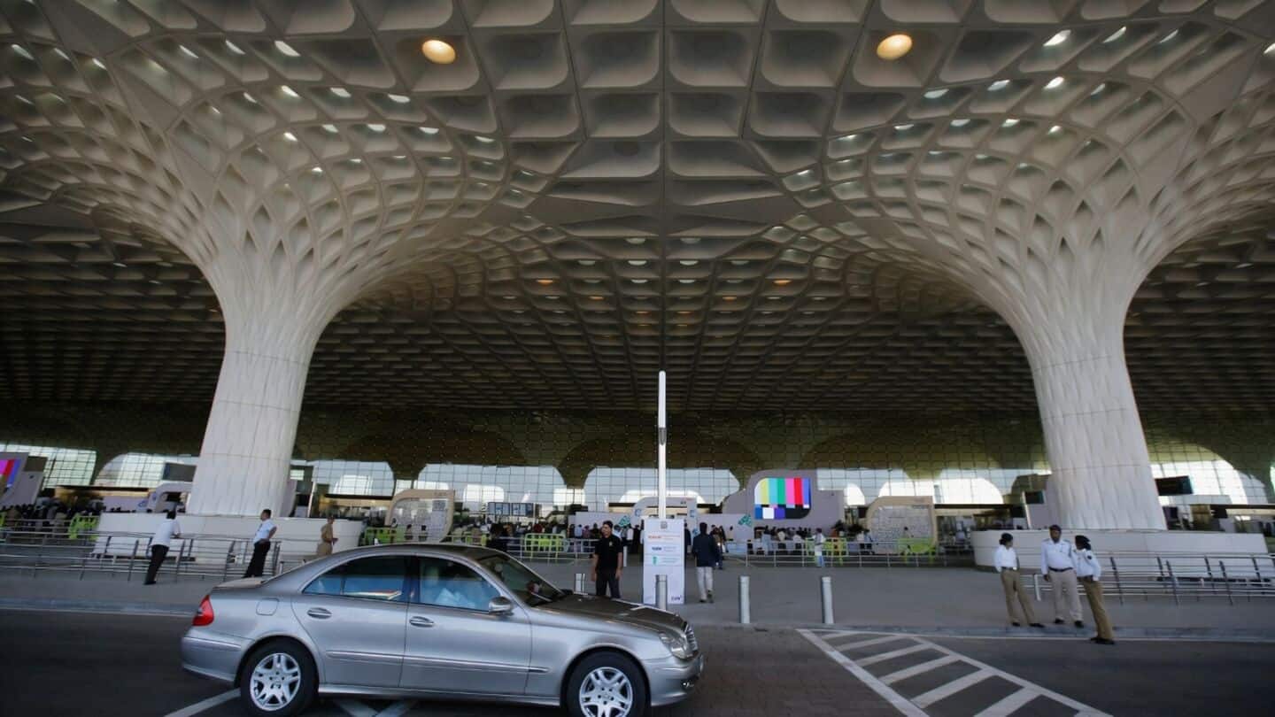 Adani to meet airlines October 13 on Mumbai T2 cuts