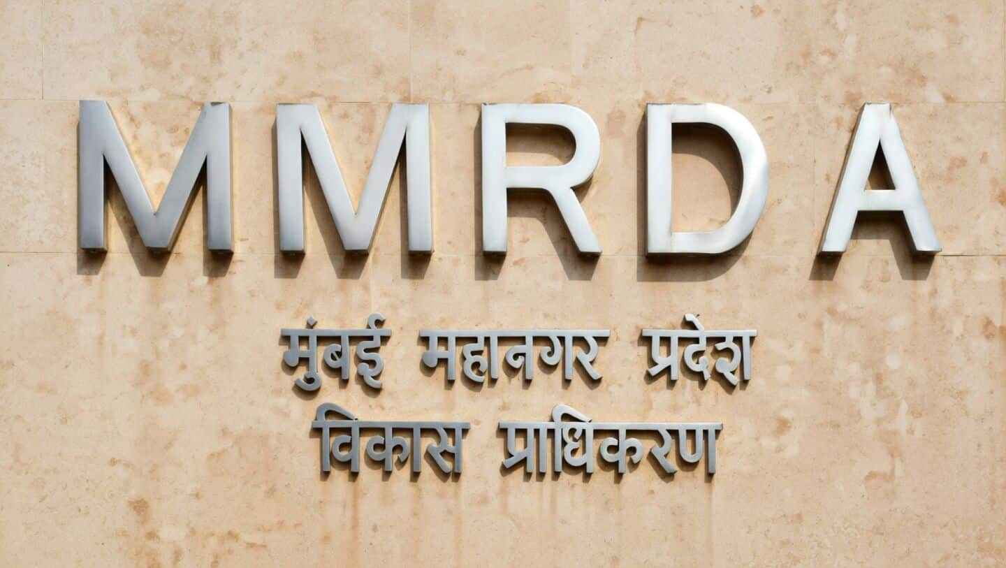 MMRDA to evict 33 Magathane residents for Thane-Borivali twin tunnel