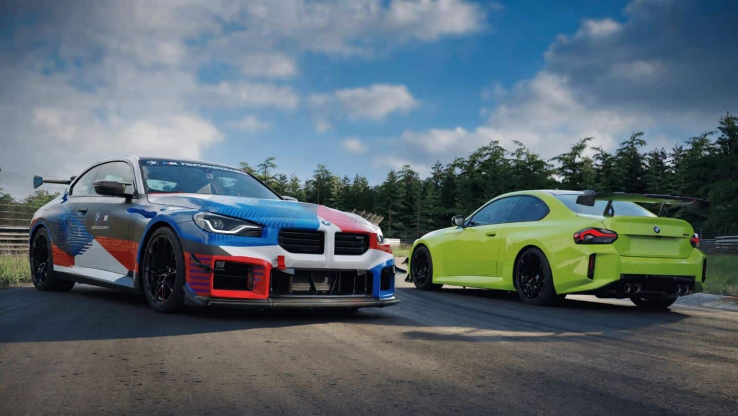 BMW introduces M Ignite pre-chamber ignition to meet Euro 7
