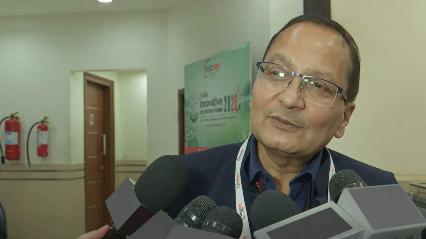 Government readies district backup plans as monsoon rainfall down 40%