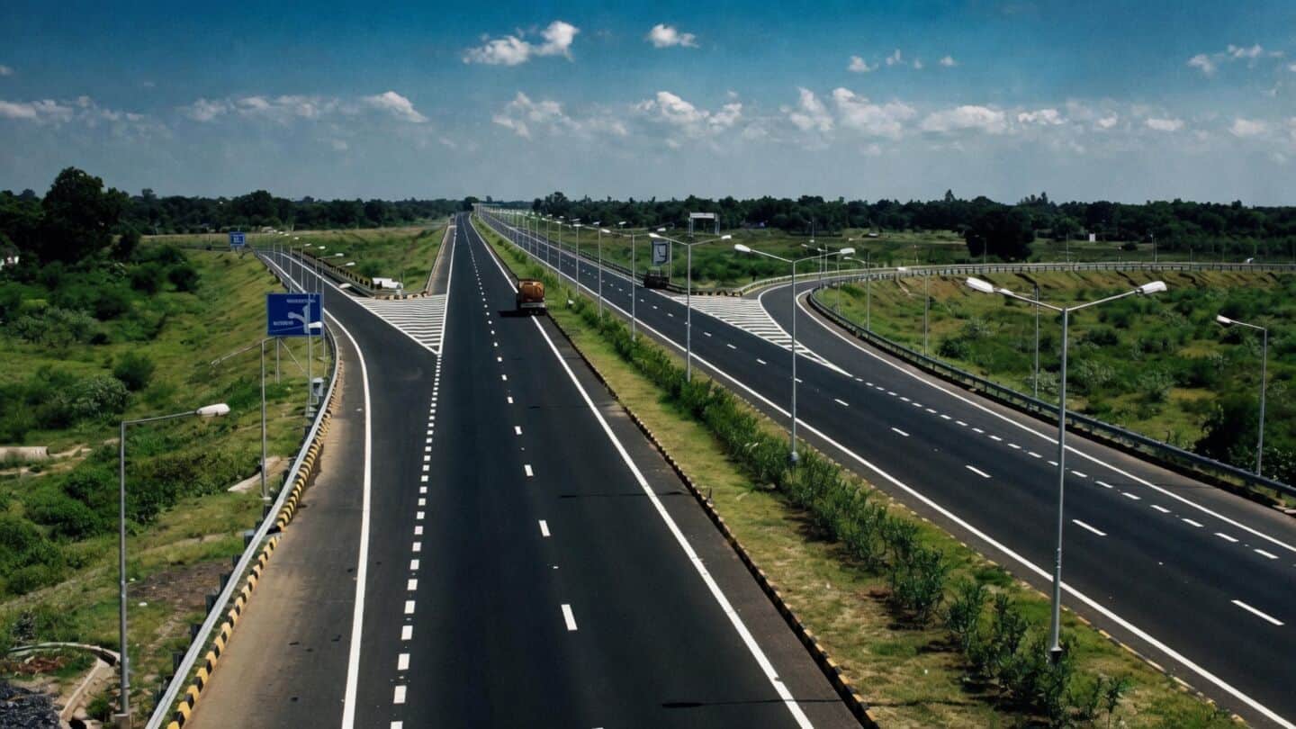 GAIL pipeline leak near Takliwadi in Maharashtra disrupts Samruddhi Expressway