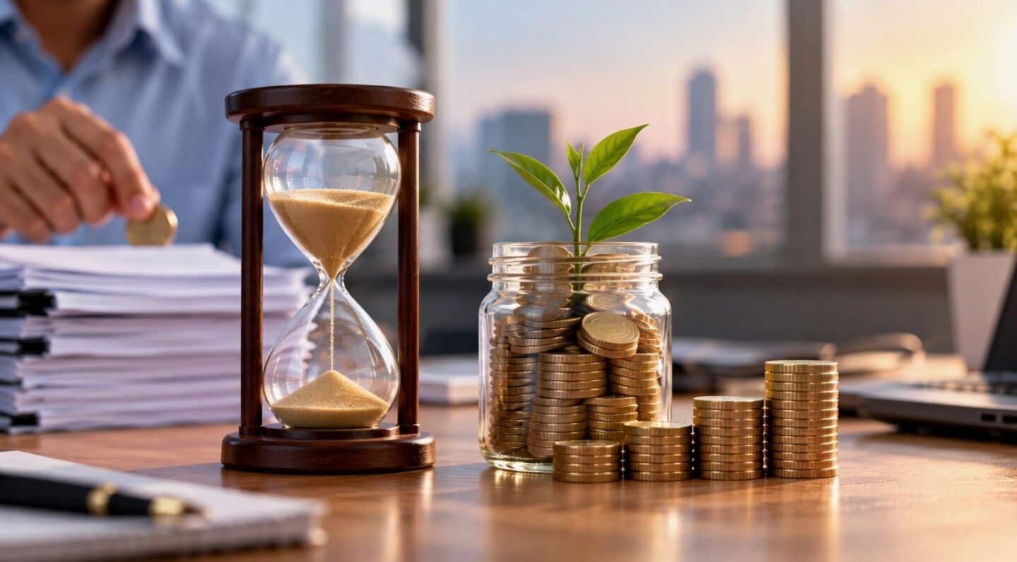EPFO guarantees you interest even if employer deposits are late