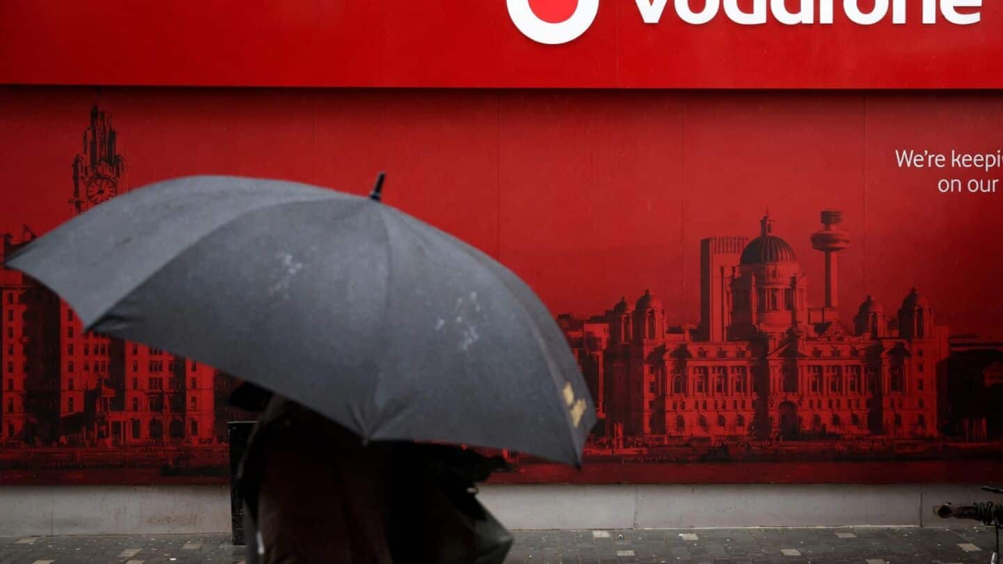 Vodafone Idea launches India's 1st prepaid family plan sharing 500MB