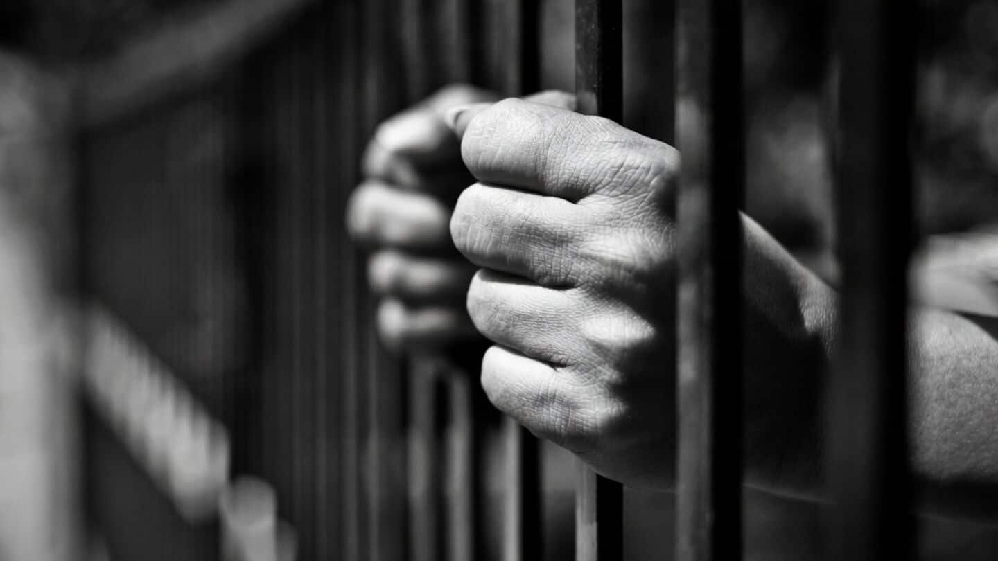 Kerala cop S. Sreejith suspended over bus driver torture allegations