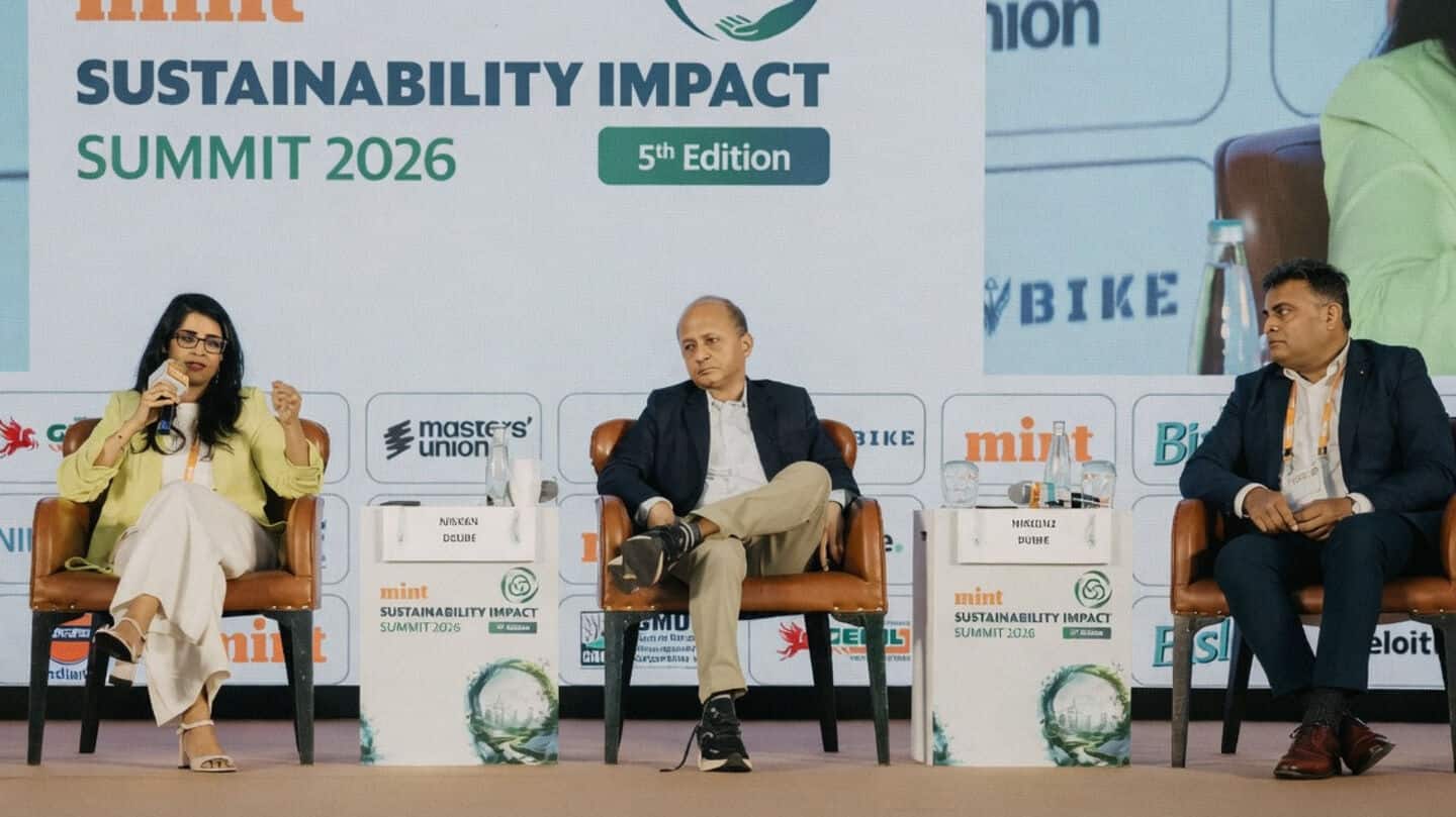 India to let companies trade carbon credits by late 2026