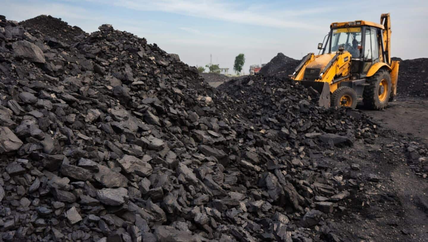 NewsBytes Explainer: Why India is switching to coal from gas