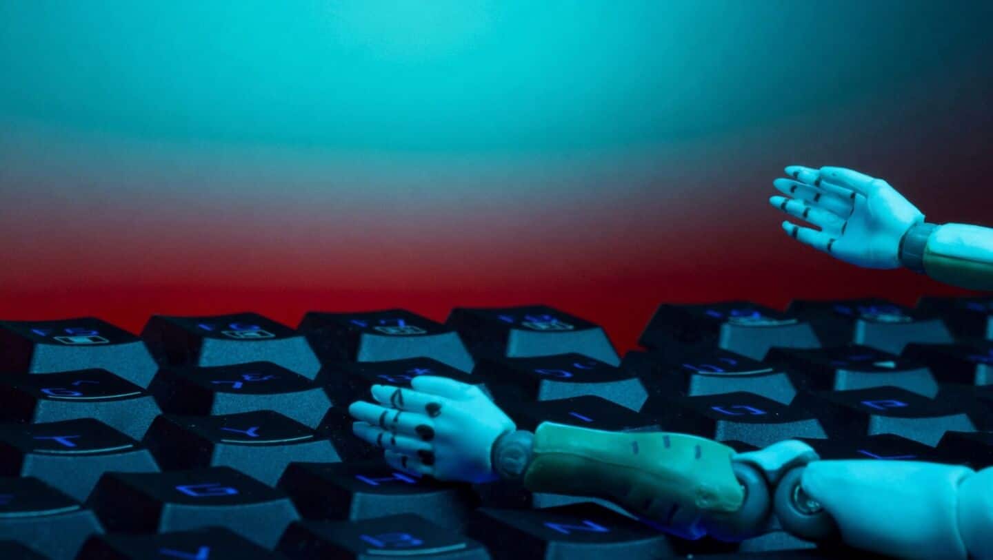 Mo Gawdat warns governments and big companies may misuse AI