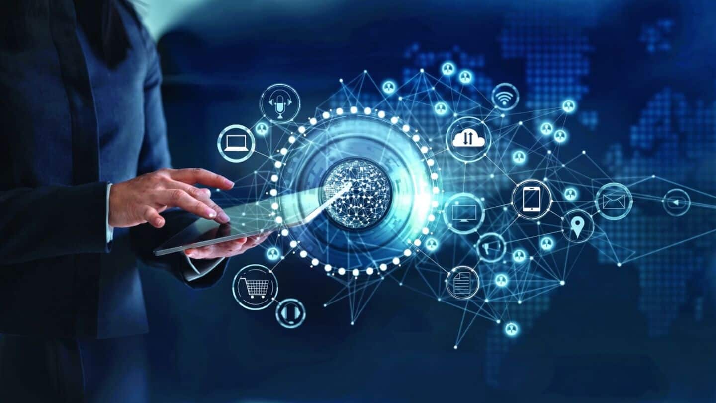Big Tech doubles debt, $350 billion for AI data centers