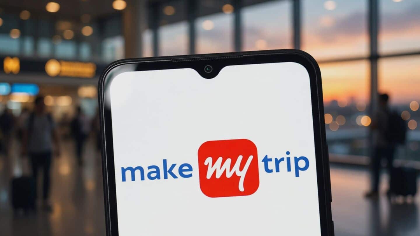 MakeMyTrip (India) Limited confidentially files IPO seeking over $1 billion