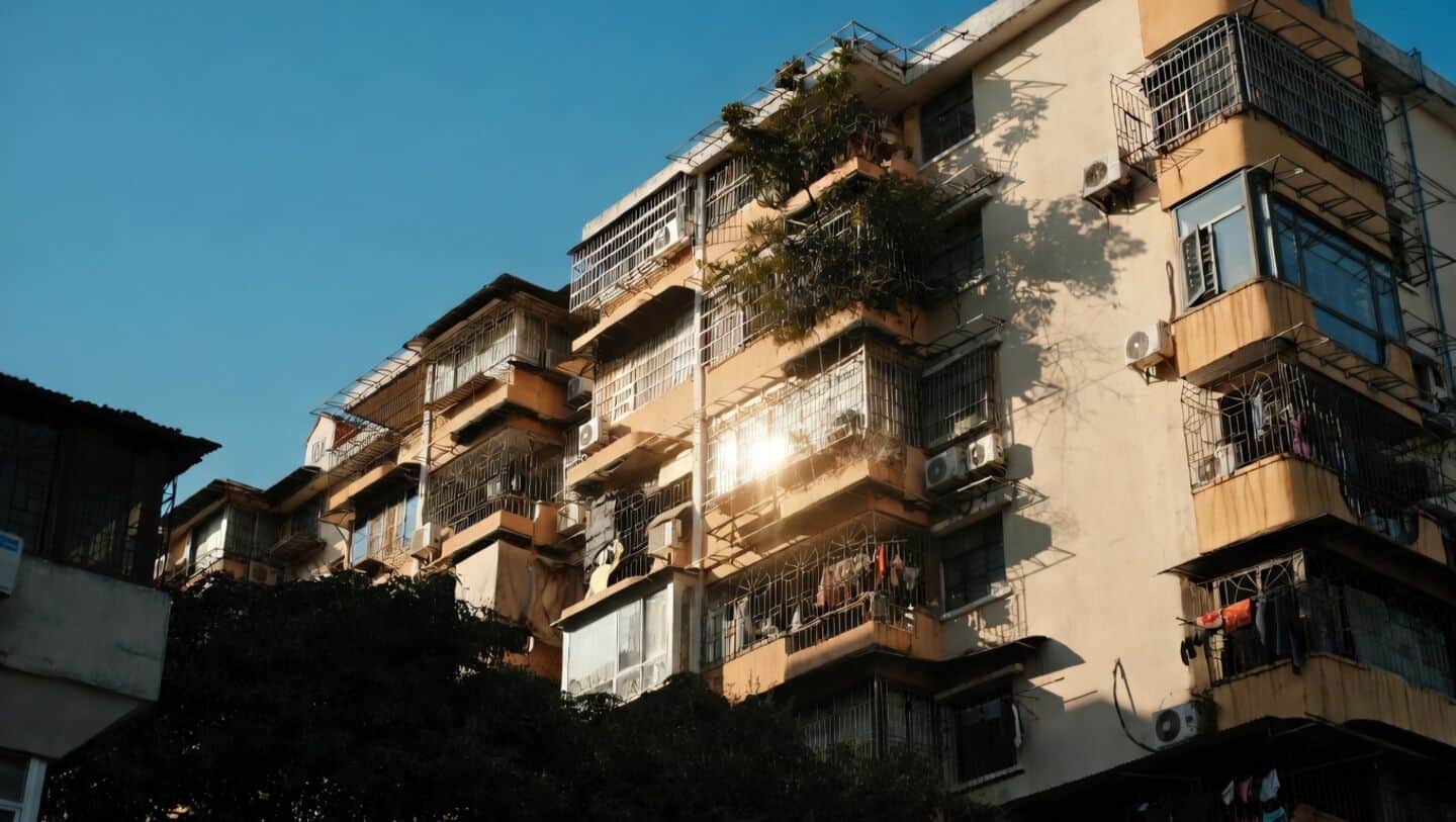 Karnataka tenant barred from pool and gym by 1-RK/1-BHK rule