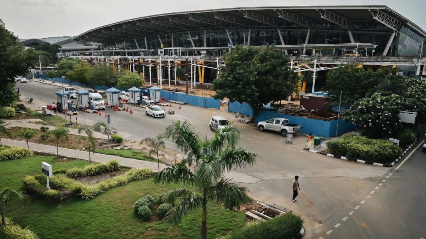 PPPAC approves privatization of 11 airports into 5 50-year leases