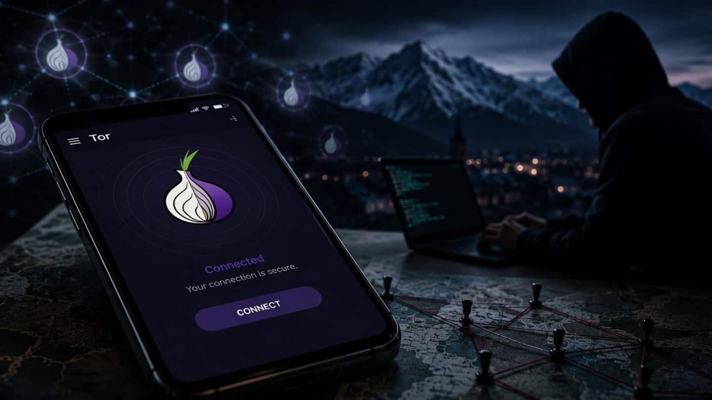 Jammu and Kashmir terror groups using pornography apps and Tor