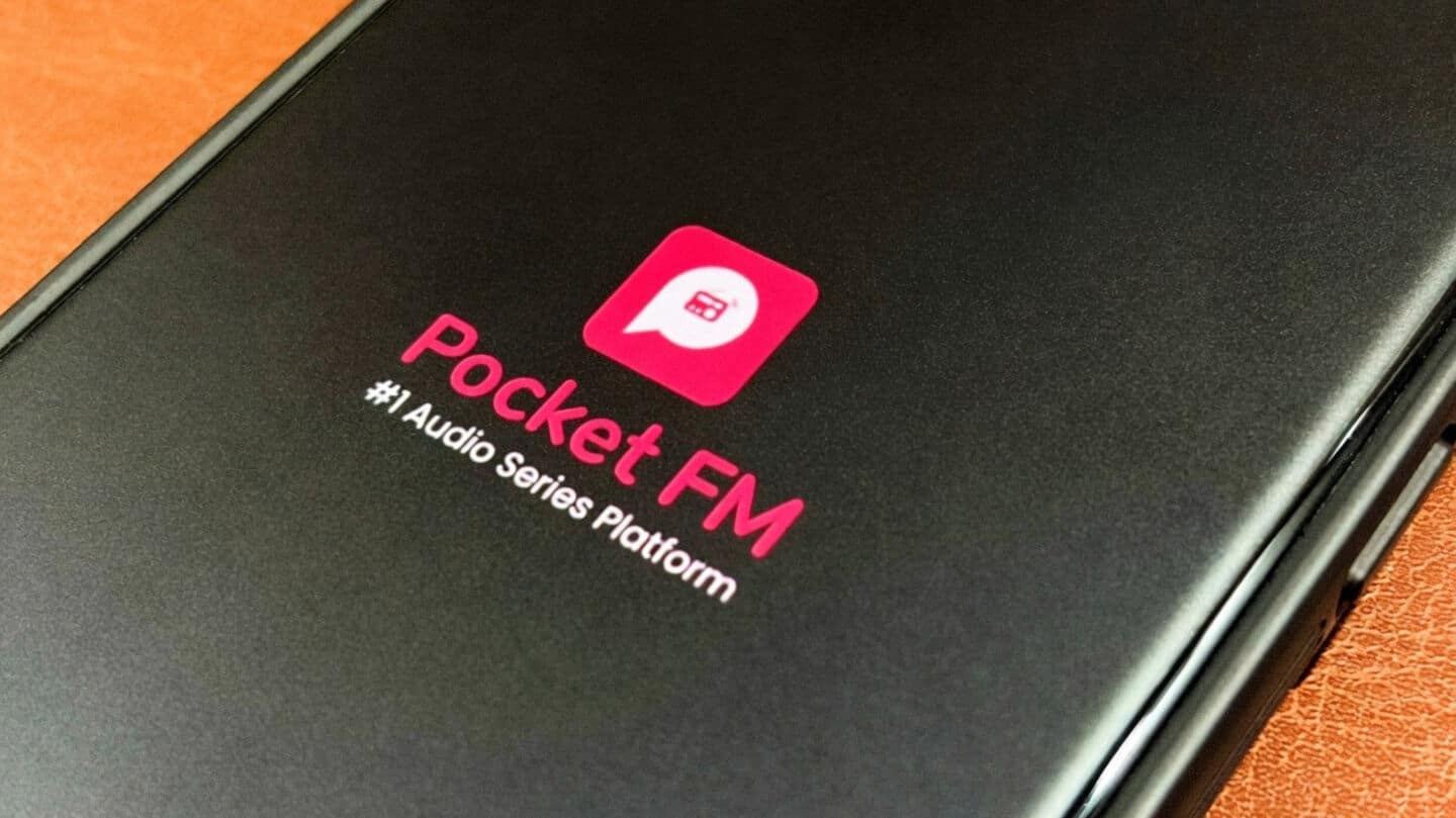 Pocket FM hits $500 million ARR, Rohan Nayak credits AI content