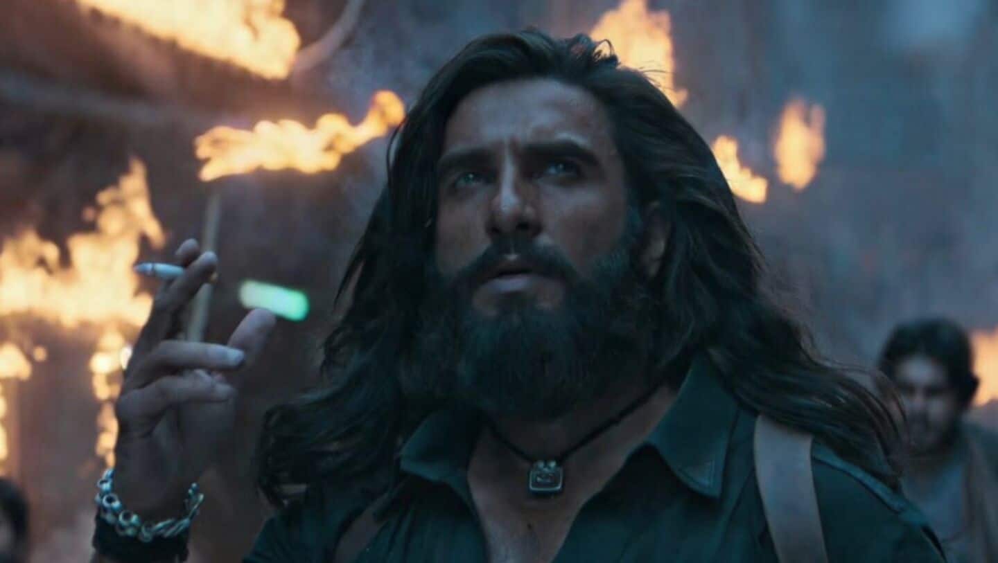 Box office: 'Dhurandhar 2' ranks among the fastest-performing Indian films in recent years