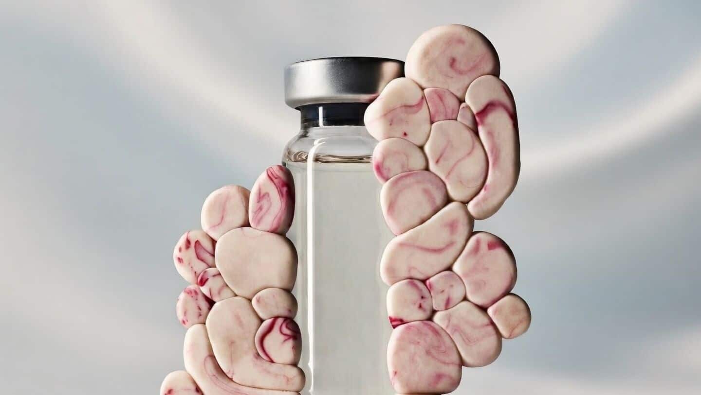 Study finds 1 in 5 cancer samples carry ecDNA