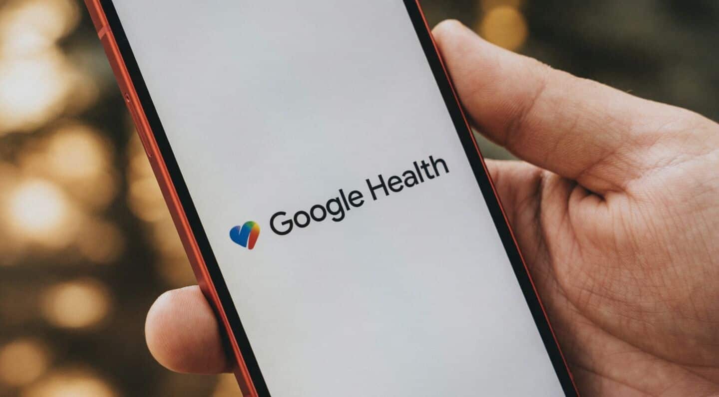 Google begins Health 5.01 rollout with nutrition, fitness, sleep upgrades
